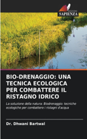 Bio-Drenaggio: Una Tecnica Ecologica Per Combattere Il Ristagno Idrico