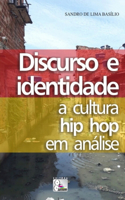 Discurso e Identidade