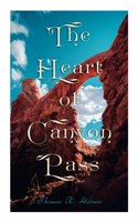 Heart of Canyon Pass