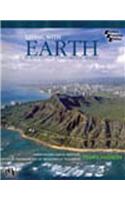 Living With Earth : An Introduction To Environmental Geology