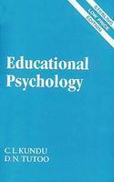 Educational Psychology, (PB)