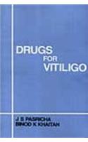 Drugs For Vitiligo