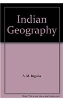 Indian Geography