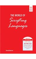 The World Of Scripting Languages: Programming &amp;amp; Software Development