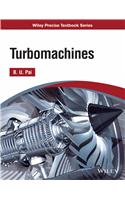 Turbomachines