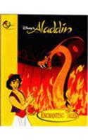 Disneys Aladdin: Enchanting Tales