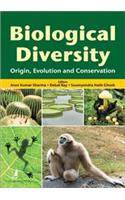Biological Diversity