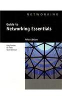 Guide to Networking Essentials with CD