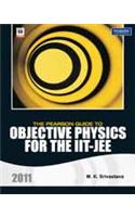 The Pearson Guide To Objective Physics For The IIT-JEE 2011
