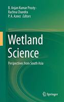 Wetland Science