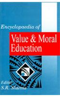 Encyclopaedia of Value and Moral Education