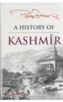 A History of Kashmir