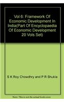 Perspective Of Industrial Policy And Development