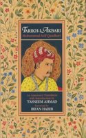 Tarikh-i-akbari