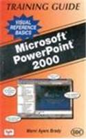 MS Power Point 2000 Training Guide