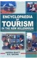 Encyclopaedia of Tourism in the New Millennium (Set of  7 Vols.)