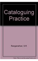 Cataloguing Practice