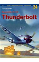 Republic P-47 Thunderbolt Vol. Iv