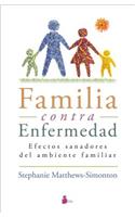 Familia Contra Enfermedad