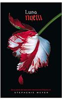 TWILIGHT SAGA SPANISH LUNA NUEVA BOOK 2