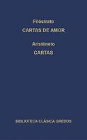 Cartas De Amor / Love Letters