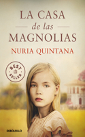 Casa de Las Magnolias / The House of Magnolias