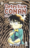 Detective Conan II no 33