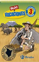 Bloc de vacaciones 3