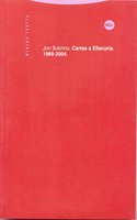 Cartas a Ellacuria (1989-2004)