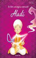 Aladi: Â¡Un libro con troqueles!