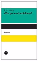 Â¿Por que no el socialismo?