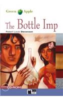 Bottle Imp + CDROM