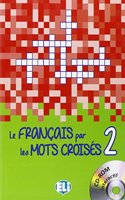 Le francais par les mots croises