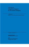 Advanced Litigation Support and Document Imaging