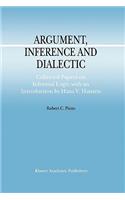 Argument, Inference and Dialectic