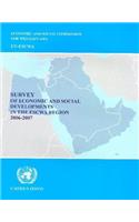 Survey of economic and social developments in the ESCWA region 2006-2007