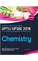Complete Self Study Guide Uptu Up See 2018 Chemistry