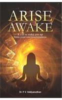 Arise Awake