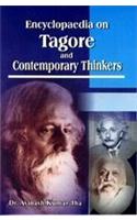 Encyclo. on Tagore and Contemporary Thinkers ( 2 VolSet )