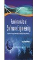 FUNDAMENTAL OF SOFTWARE ENGINEERING