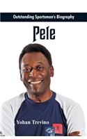 Outstanding Sportsman's Biography - Pele