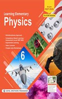 Learning Elementary Physics for Class 6