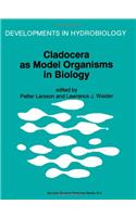 Cladocera as Model Organisms in Biology
