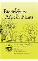 Biodiversity of African Plants