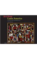 Art from Latin America