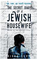 Secret Diary of a Jewish Housewife