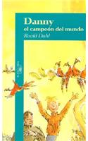 Danny el Campeon del Mundo