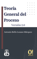 Teoría General del Proceso