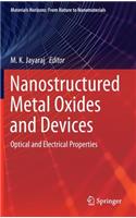 Nanostructured Metal Oxides and Devices