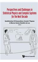 Perspectives and Challenges in Statistical Physics and Complex Systems for the Next Decade